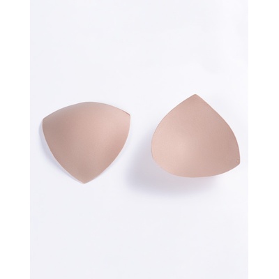 Gina Vycpávky do podprsenky 07099P béžová