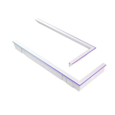 Аксесоар за кутия asus tuf gaming gt502 horizon argb lighting kit white (90da00h3-b09000)