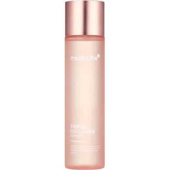 medicube Triple Collagen Toner 140 ml