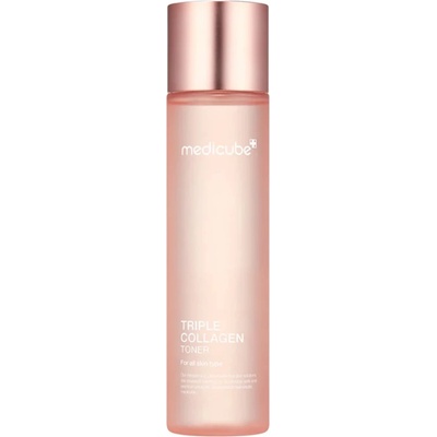 medicube Triple Collagen Toner 140 ml