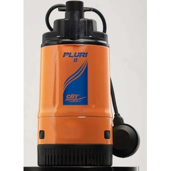 Image 1 of City Pumps Pluri II