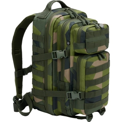 Brandit US Cooper Medium Swedish camo