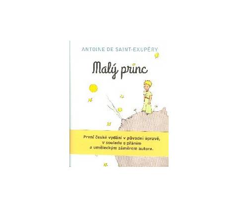 Malý princ