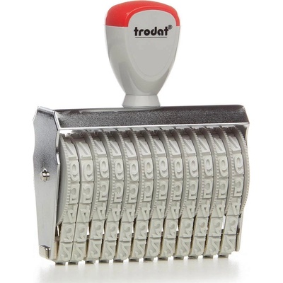 Trodat Classic 15912