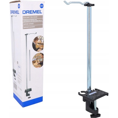 Dremel 2222 závěsný stojan na nářadí 2615222232 – Zboží Dáma