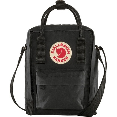 Fjällräven Kanken Sling black