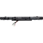 Cameron Sino Батерия за лаптоп ACER Aspire E5 522-64T9, Aspire F5-571-50RK, TravelMate P257-M-52CA, AL15A32 LiIon 14.8V 2200mAh CAMERON SINO (CS-ACE542NB) - Allstore