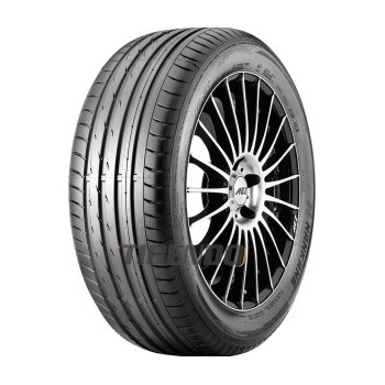 Nankang Sportnex AS-2+ RFT ( 235/45 ZR19 95W (MFS), runflat )