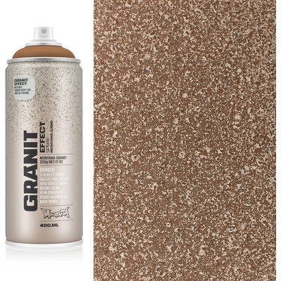 Montana Cans Granit Brown 400 ml
