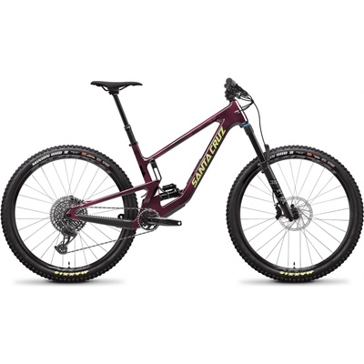 Santa Cruz Hightower 3 Carbon C S Kit 2023