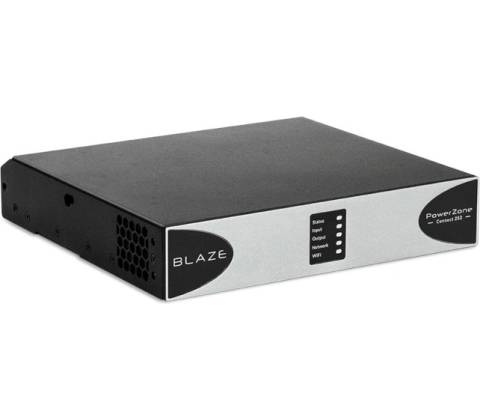 Blaze Audio PowerZone Connect 252 EU