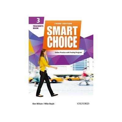 Smart Choice Smart Learning On the Page and on the Move