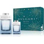 Bvlgari Man Rain Essence Eau de Parfum мъжки комплект 100 мл + 15 мл