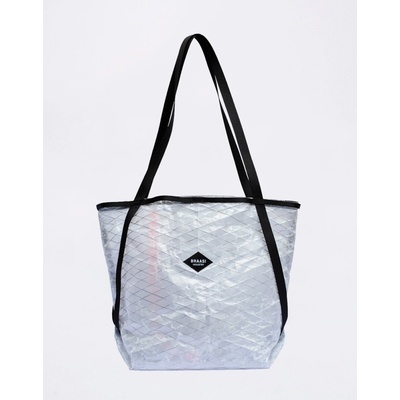 Braasi Industry Tote Clear X-Pac