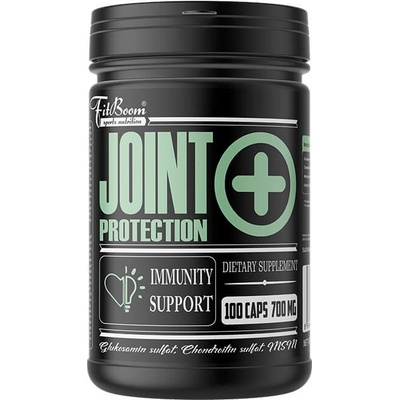 FitBoom Joint Protection+ 100 kapsúl