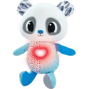 Lamaze Бебешка музикална играчка Lamaze - Панда (L27470)