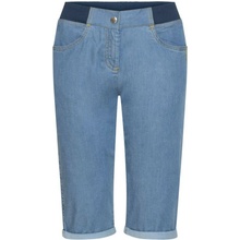 Dámske 3/4 nohavice Chillaz Jessy 2.0 Denim svetlomodrá