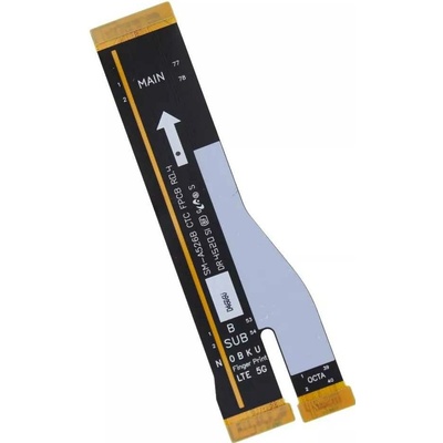 Originál hlavní flex Samsung Galaxy A52 4G SM-A525 - Galaxy A52 5g SM-A526 - Galaxy A52s SM-A528