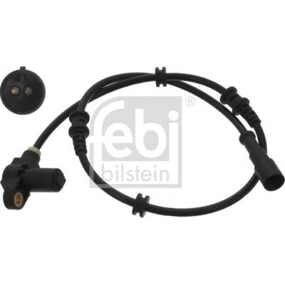 Snímač, počet otáček kol FEBI BILSTEIN 44408
