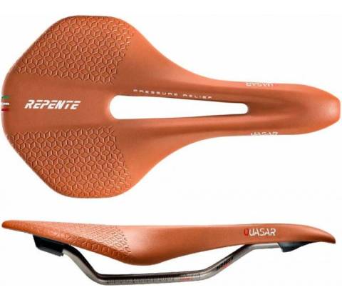 Repente Quasar hnede