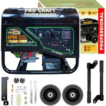 Procraft GP80