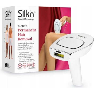 Silk'n Motion H3220