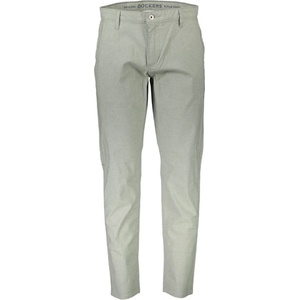 DOCKERS Мъжки панталони dockers, Цвят Зелено (74650_verde_0012)
