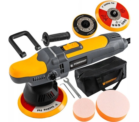 Powermat PM-PS-750T