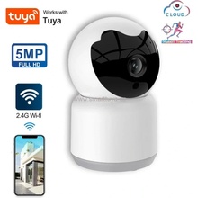 Tuya PST-C10A-5MP