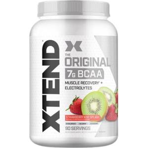 Scivation Xtend BCAAs / Intra-Workout Catalyst! / New Look [1270 грама] Ягода и Киви