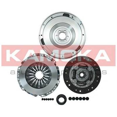 KAMOKA Spojková sada KC125