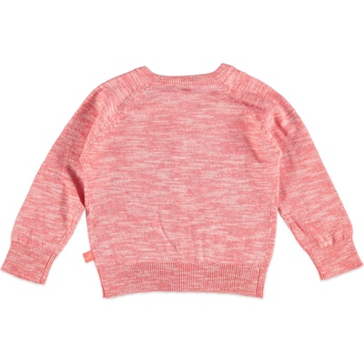 Babyface Плетена детска жилетка за момиче, Babyface