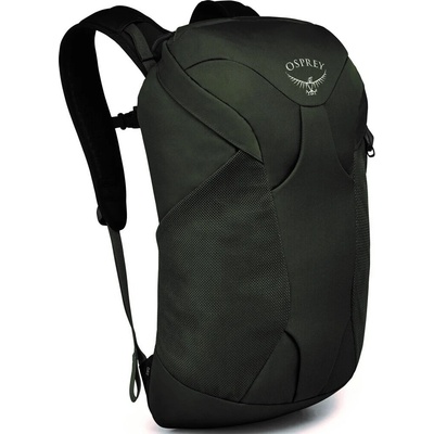 Osprey Farpoint Fairview Travel Daypack 15l black