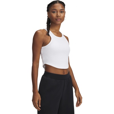 Under Armour Rival rib tank s