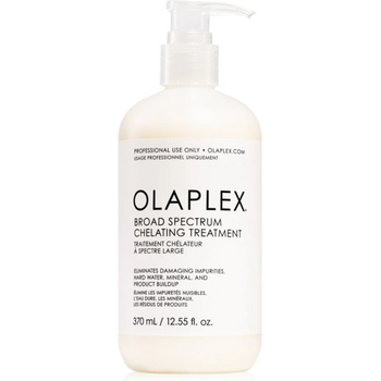 OLAPLEX Broad Spectrum Chelating Treatment дълбоко почистващ гел За коса 370ml