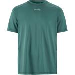 Craft Мъжка спортна тениска Craft Adv Essence S/S Tee 2 Sport shirt - Hydrate - размер M (216-5136-0613)