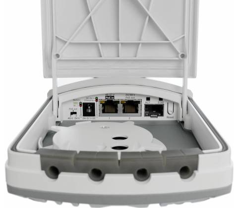Mikrotik FTC21