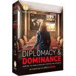 Hegemonic Project Games Разширение за настолна игра World Order: Diplomacy & Dominance (HPG05) - ozone