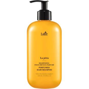 La'dor - Perfumed Hair Shampoo - La Pitta 530ml