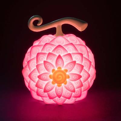 Erik One Piece Flower-Flower Fruit LAMP053