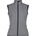 CMP Дамски поларен елек CMP Women's Vest Fleece vest - B. Blue / Ice - размер 36 (EU) (132-1622-0212)