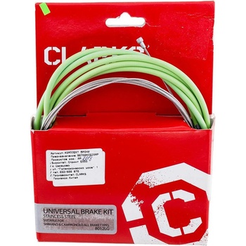 Image 1 of Clarks Комплект брони clarks, 8012lg (am2018)