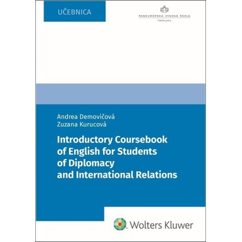 Introductory coursebook