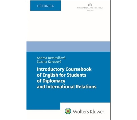 Introductory coursebook