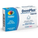 Fitobios DrenPlus, 30 таблетки, Fitobios (526772 FITO)