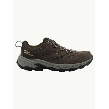 Jack Wolfskin Обувки vojo tour texapore low m