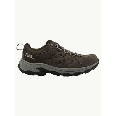 Jack Wolfskin Обувки vojo tour texapore low m