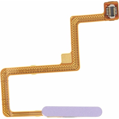 Flex kábel zapínania ON/OFF a senzor odtlačku prsta Xiaomi Redmi Note 11 Pro+ 5G