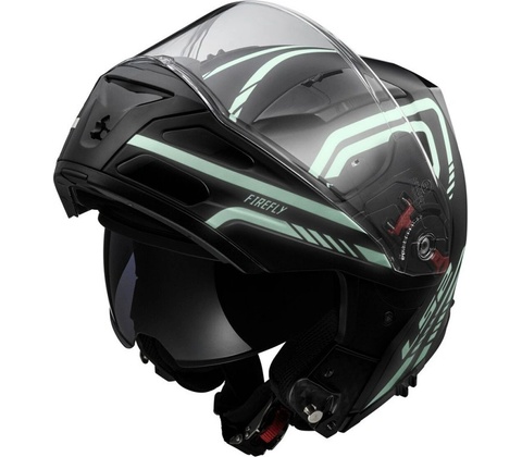 LS2 FF324 METRO EVO FIREFLY