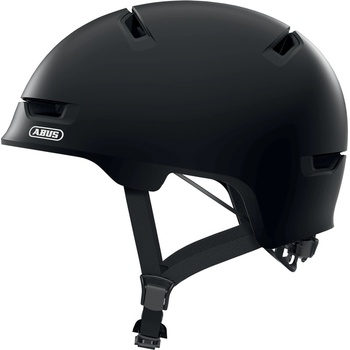 ABUS Scraper 3.0 Helmet - Black